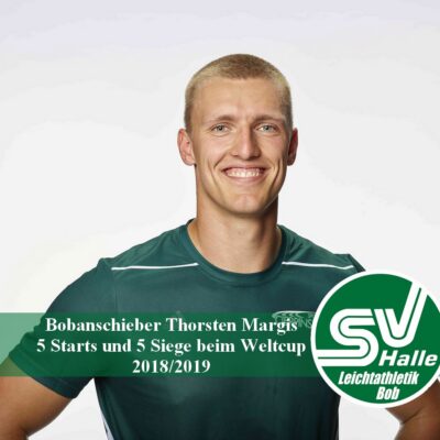 2019.01.27 Thorsten Margis mit 5 Weltcupsiegen - Foto Marco Warmuth