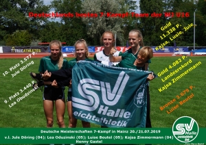 2019.07.22 DM u16 Mehrkampf Mainz - Foto Marco Beutel - Fotocollage Philipp Töpfer