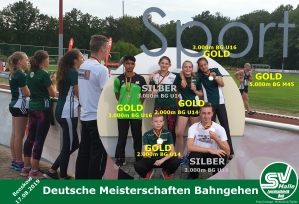 2019.08.17 DM Bahngehen Beeskow - Fotocollage P.Töpfer