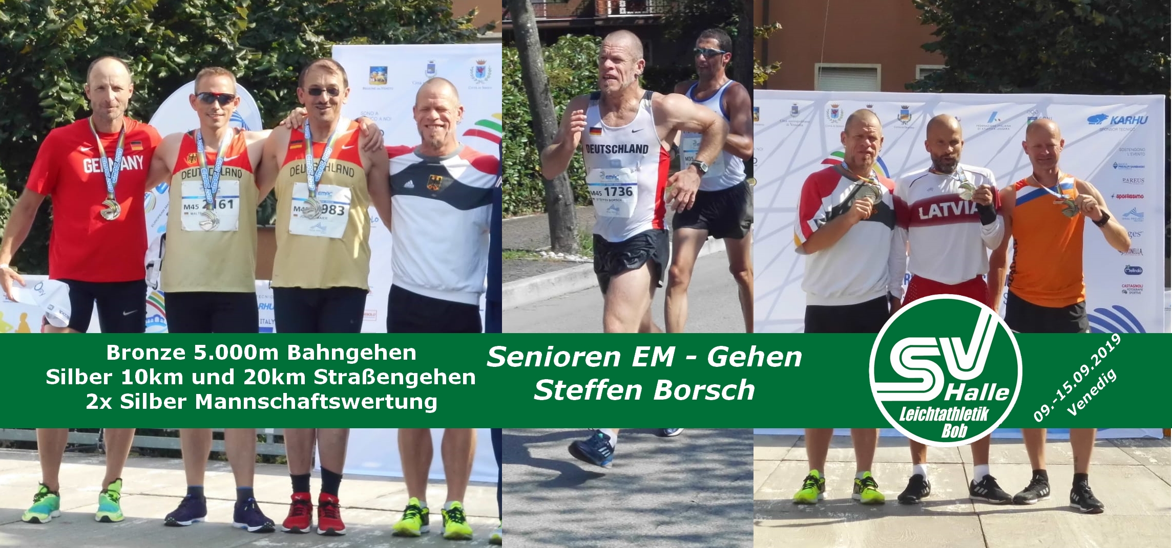 2019.09.15 Senioren EM Steffen Borsch