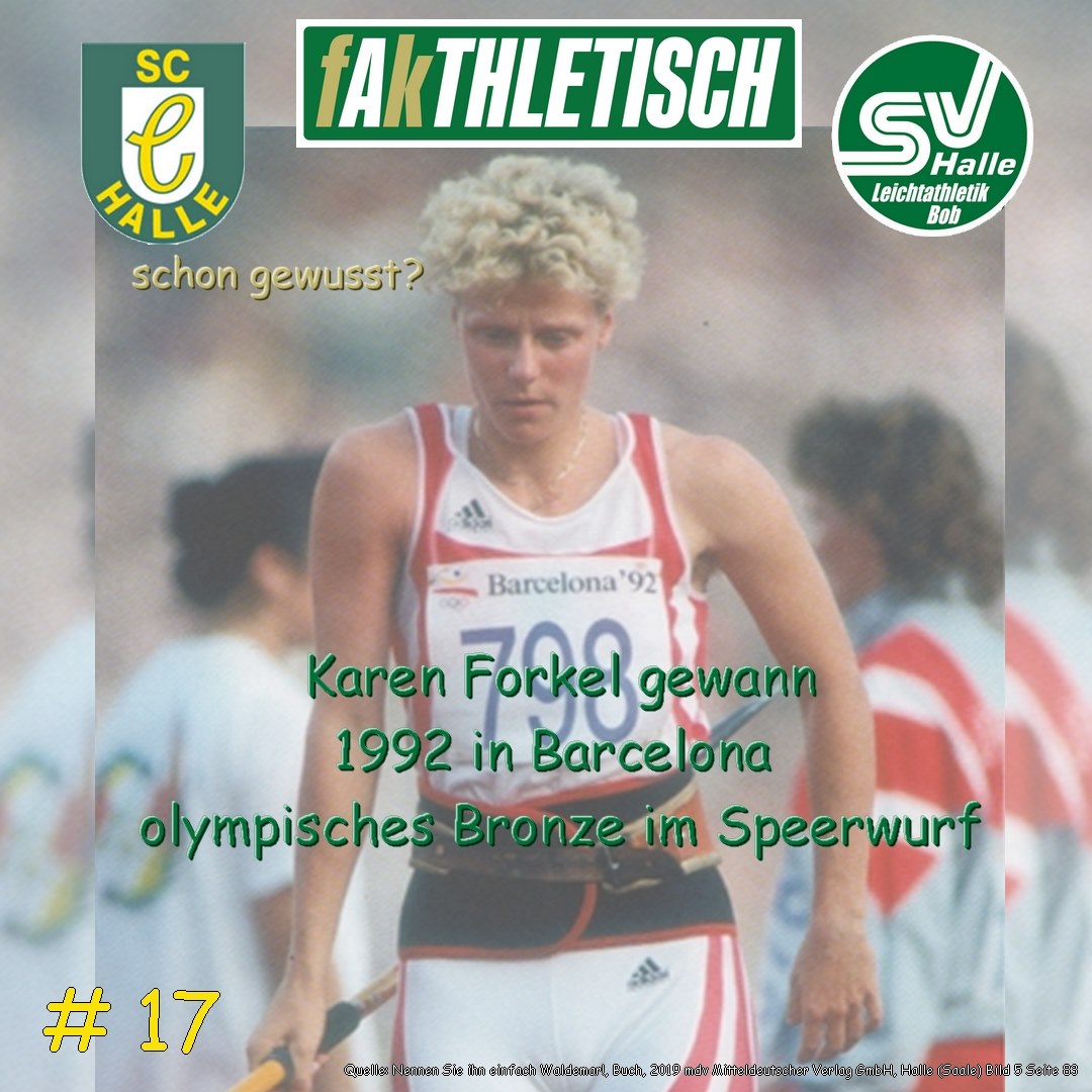 Karen Forkel