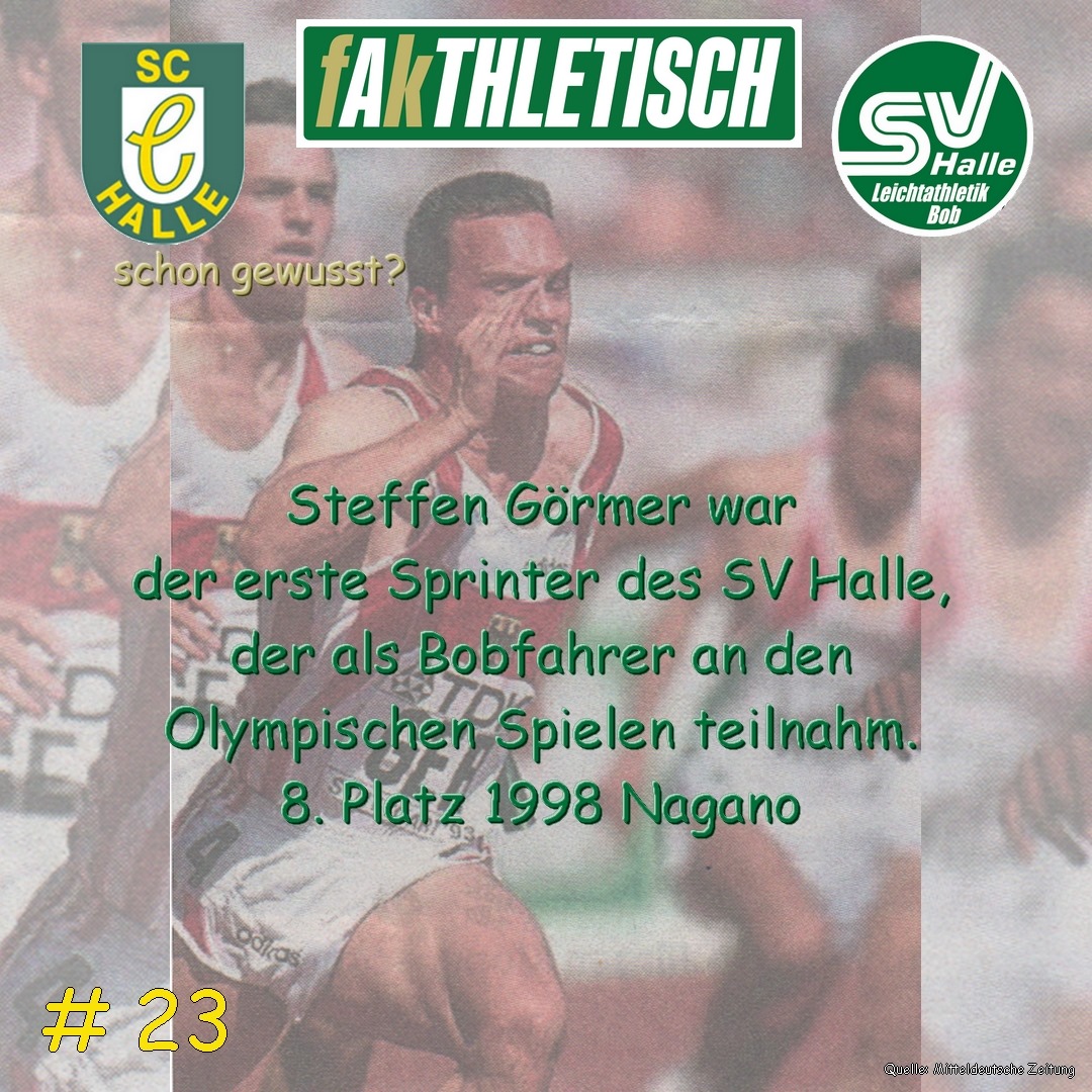 Steffen Görmer