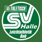 SV Halle Leichtathletik Bob